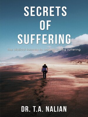 cover image of The Secrets of Suffering
